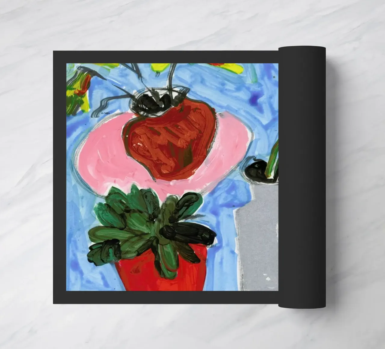 Things On The Table zerbino da Sonia Brittain