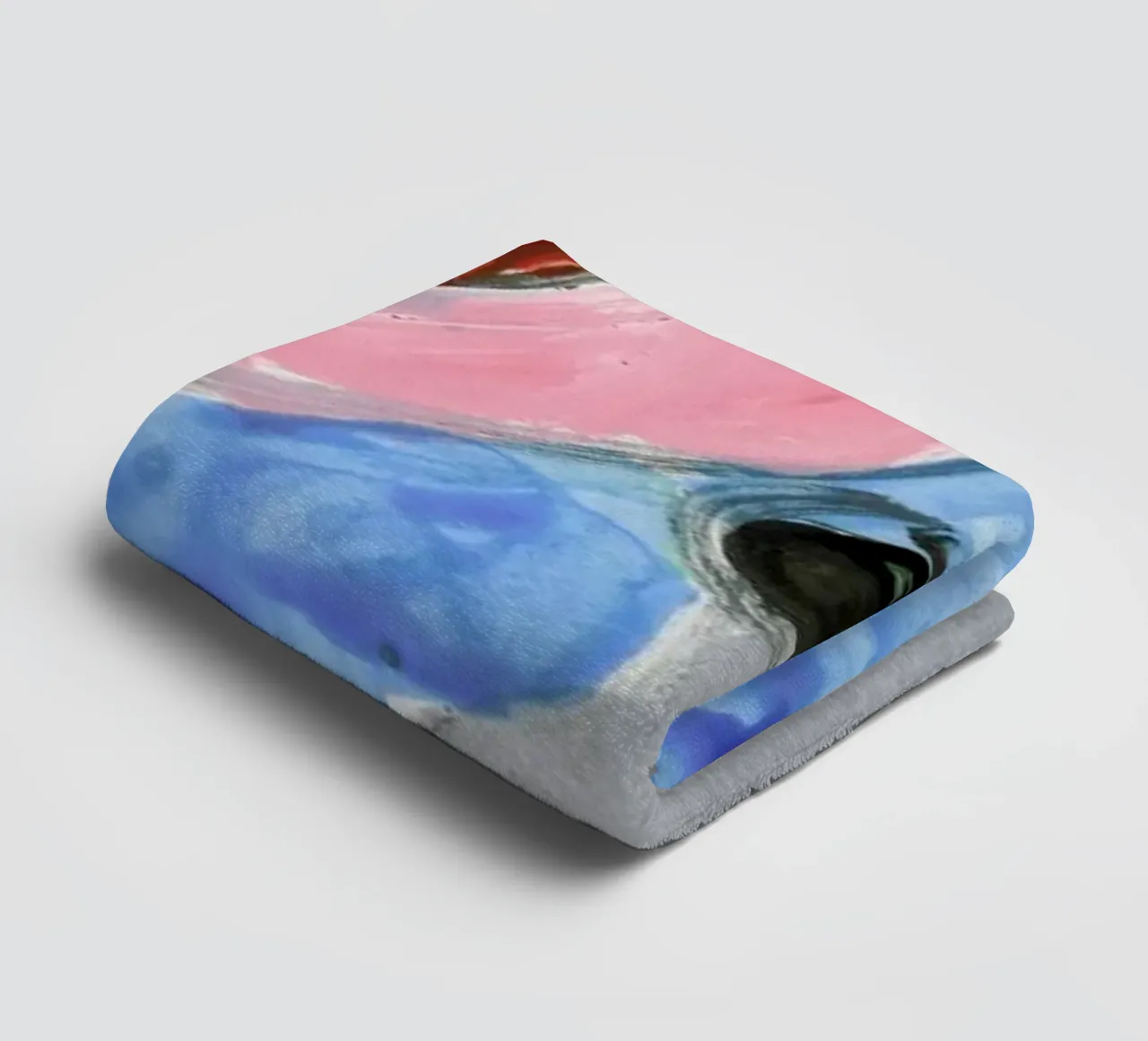 Things On The Table asciugamano da bagno da Sonia Brittain