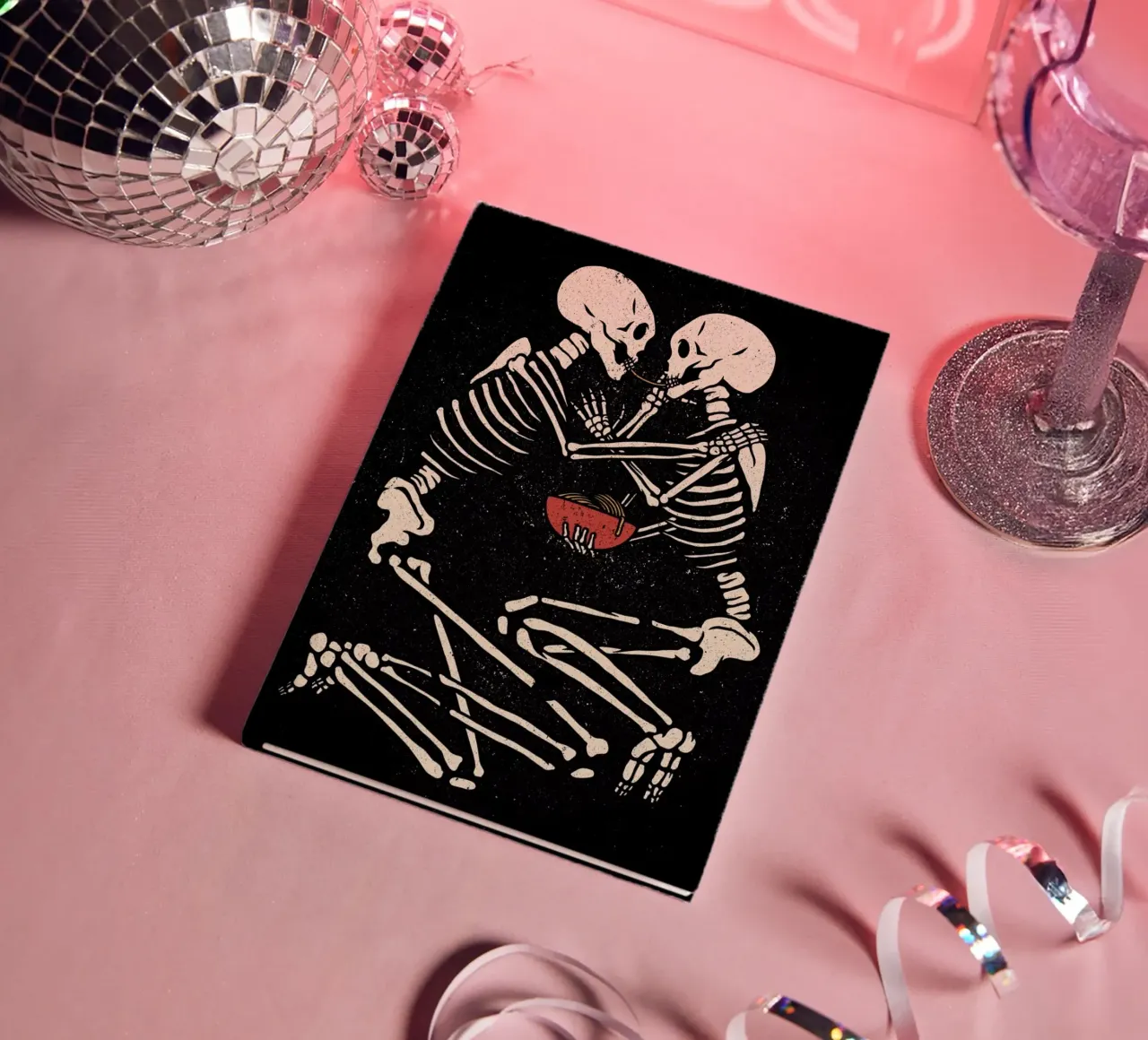 Lovers Of Valdaro Ramen diario da Tobe Fonseca