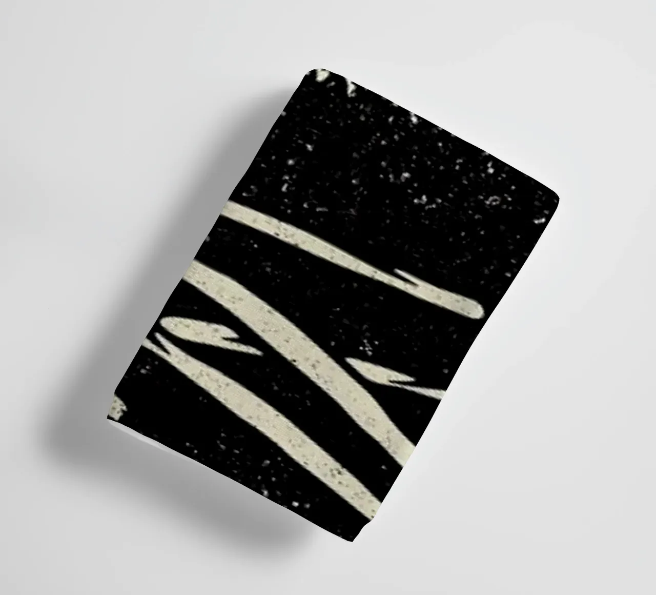 Lovers Of Valdaro Ramen towel by Tobe Fonseca