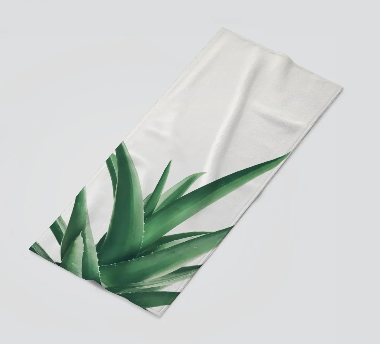 Foglie telo mare da Cassia Beck Photography