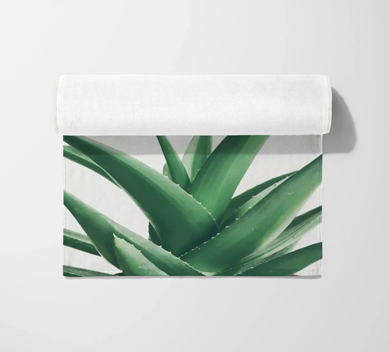 Foglie telo mare da Cassia Beck Photography