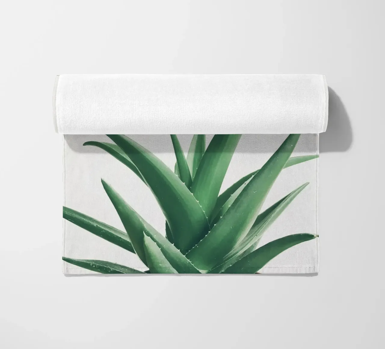 Foglie telo mare da Cassia Beck Photography