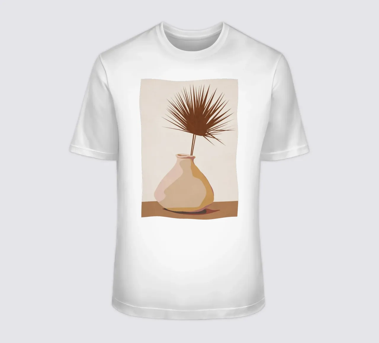 Leaf t-shirt da cityart