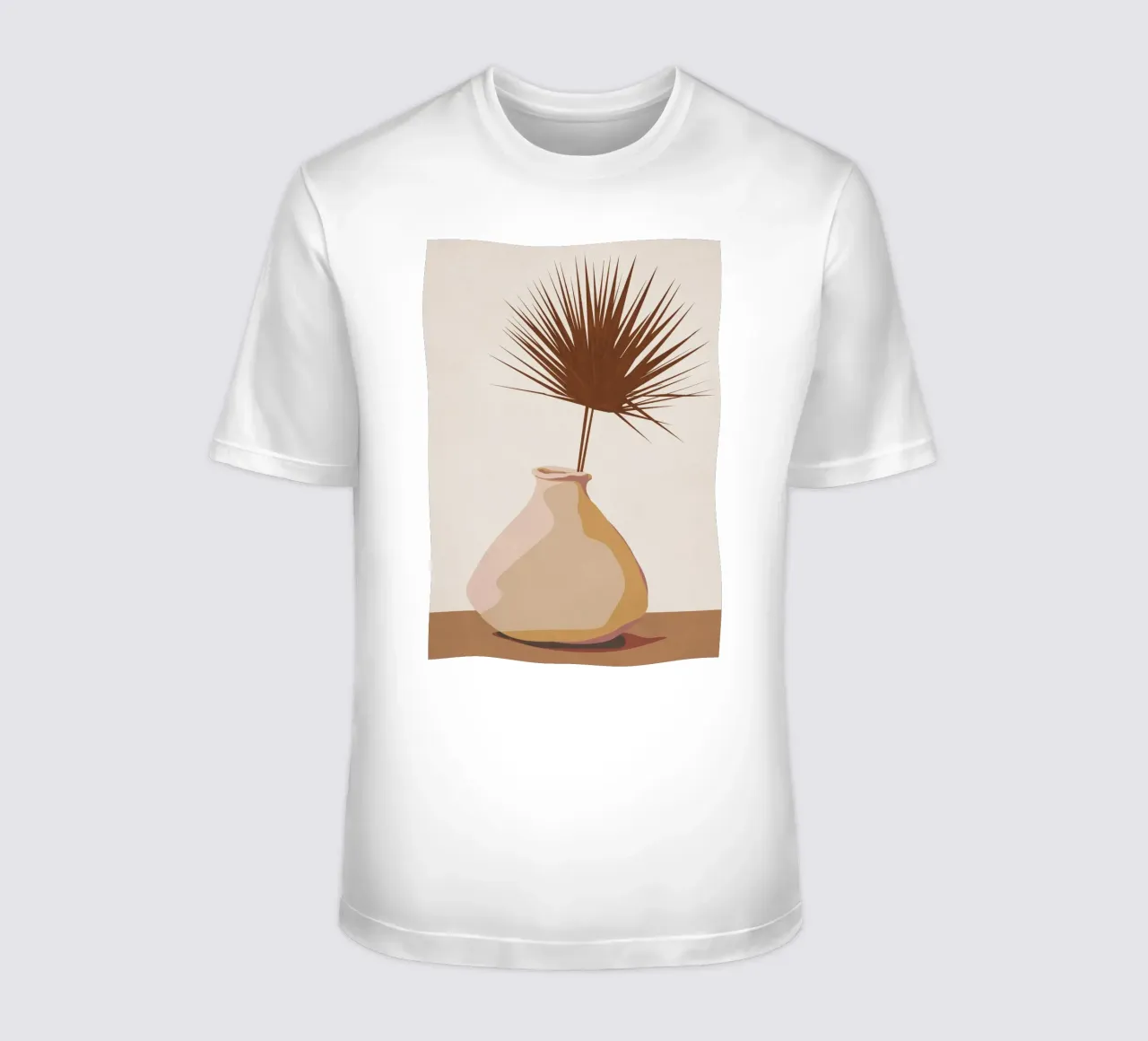 Leaf t-shirt da cityart