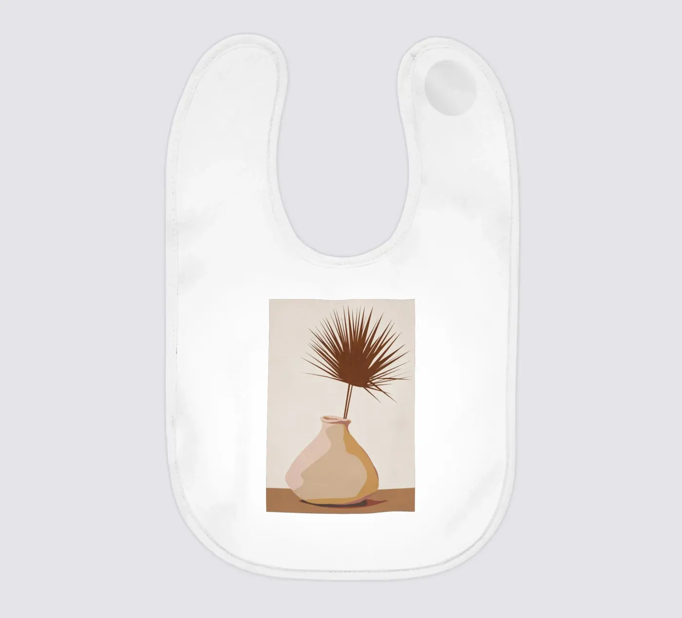 Leaf bavaglino da cityart