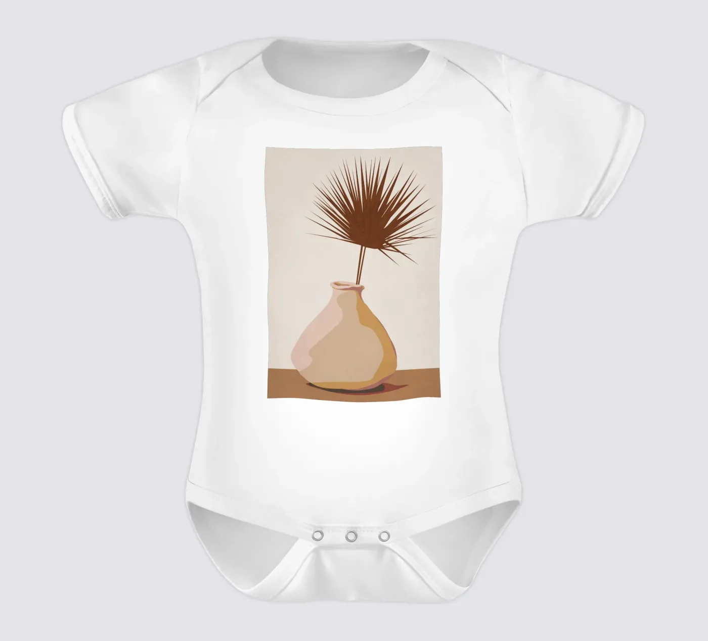 Leaf body bébé de cityart