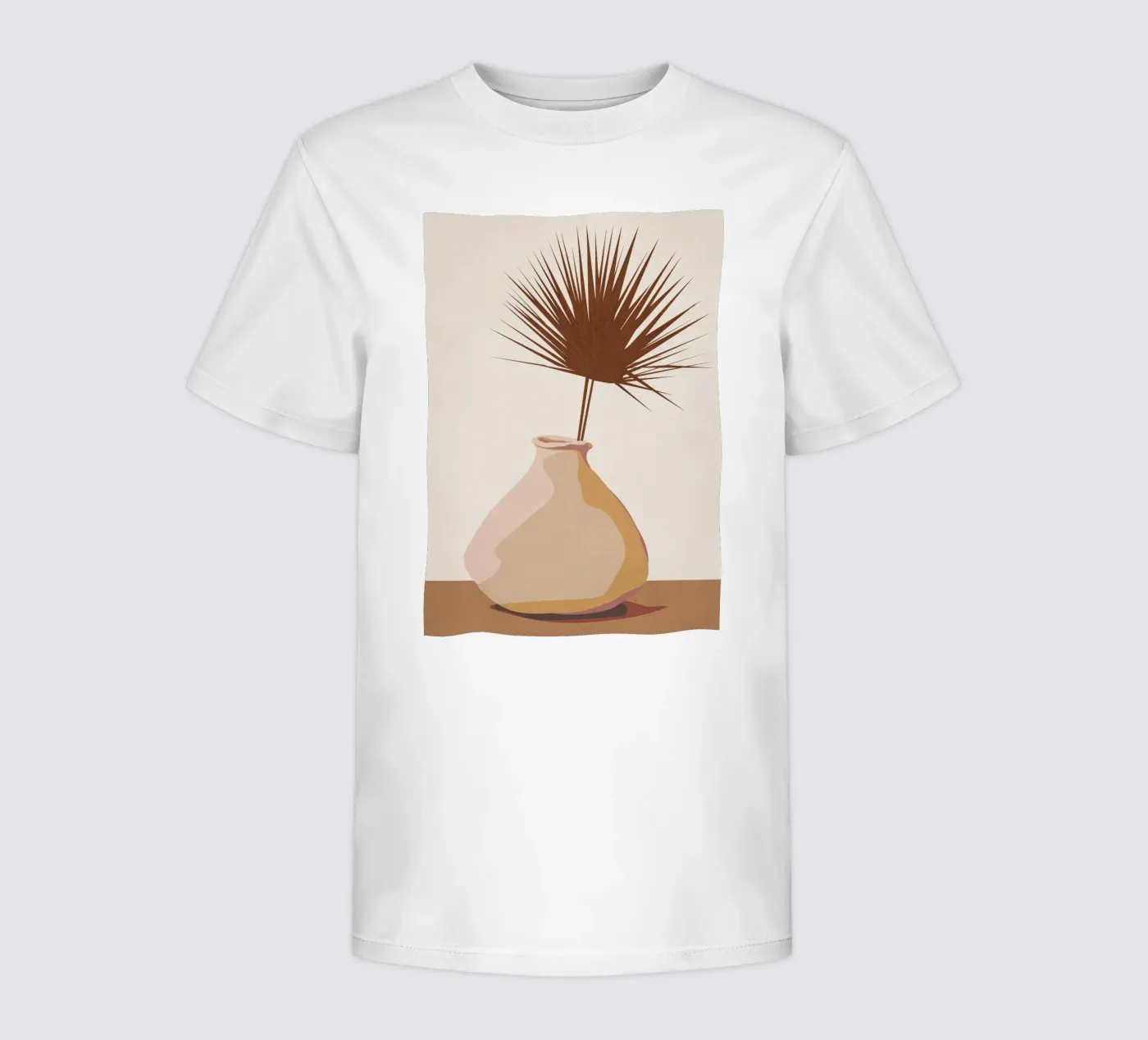 Leaf kinder t-shirt van cityart