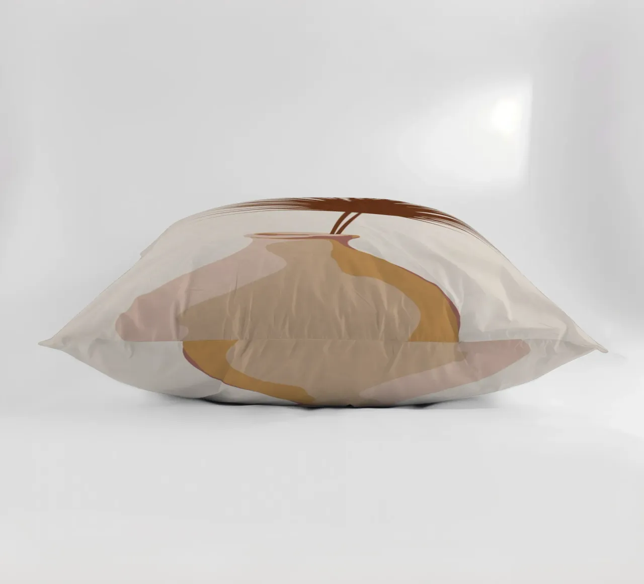 Leaf cuscino da cityart
