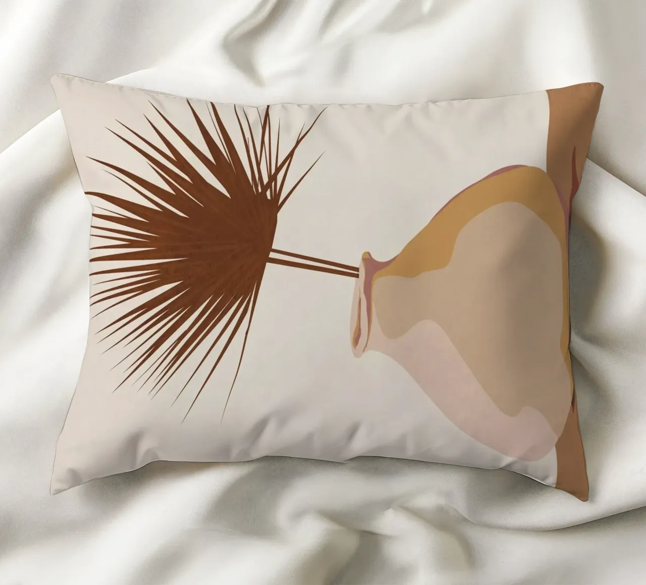 Leaf cuscino da cityart