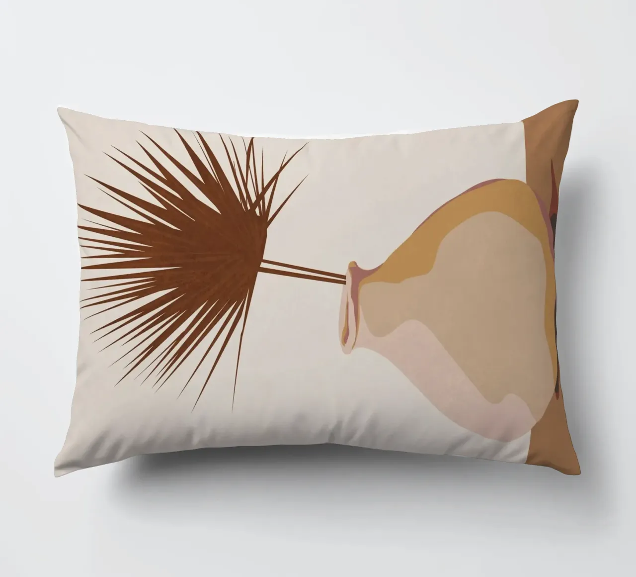 Leaf cuscino da cityart