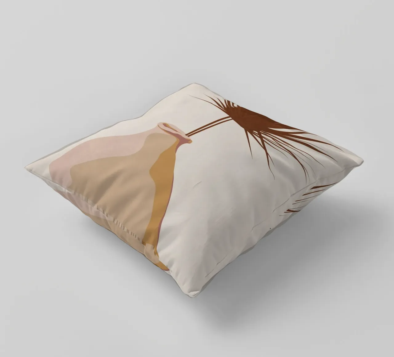 Leaf cuscino da cityart