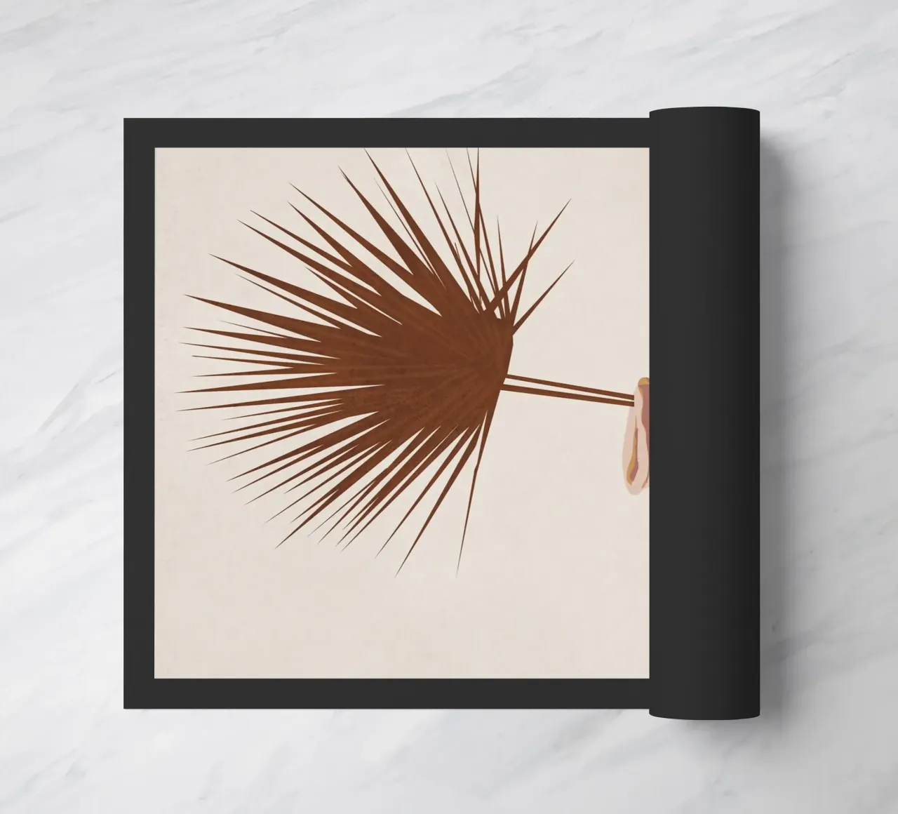 Leaf zerbino da cityart