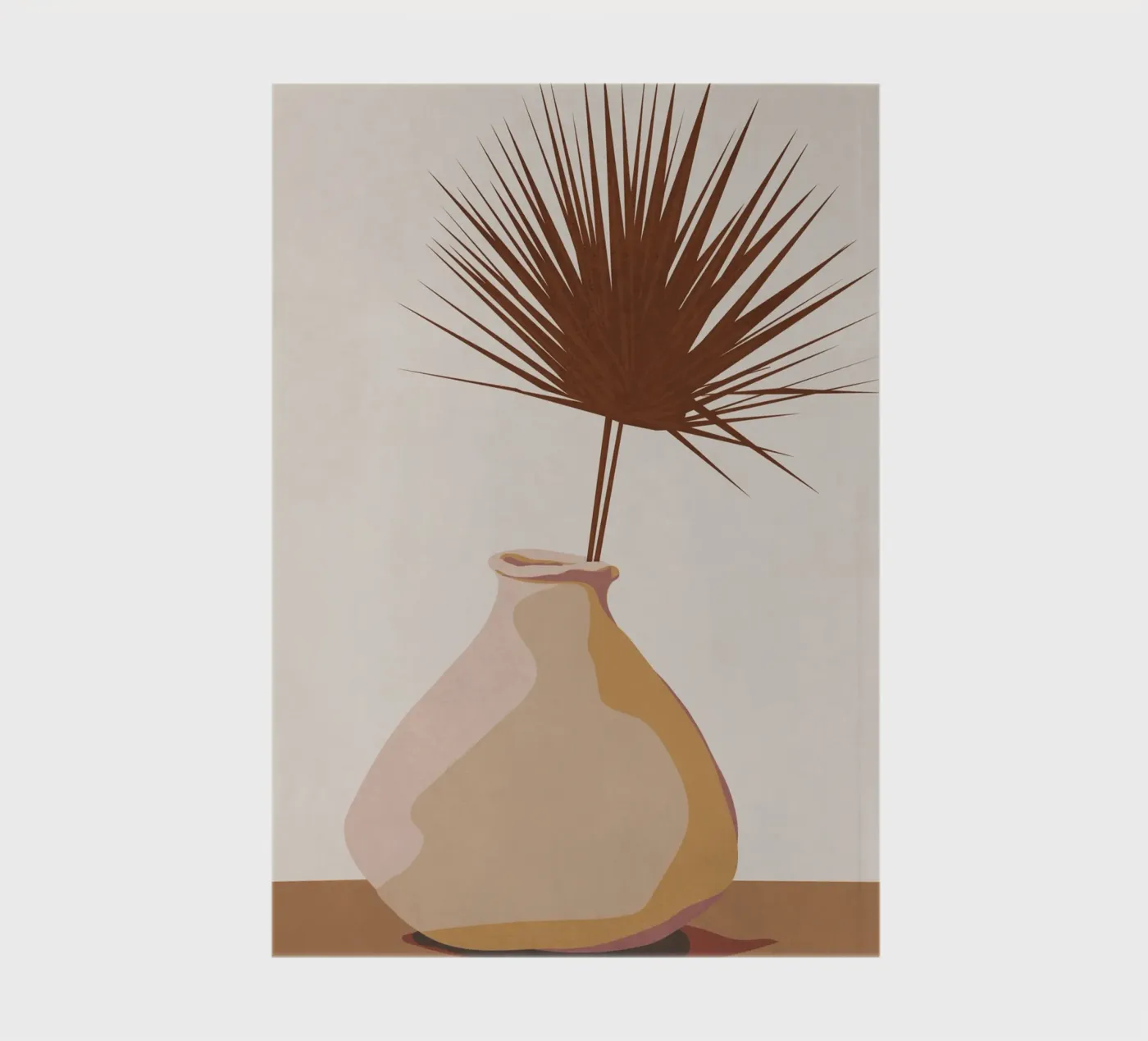 Leaf notebook by cityart