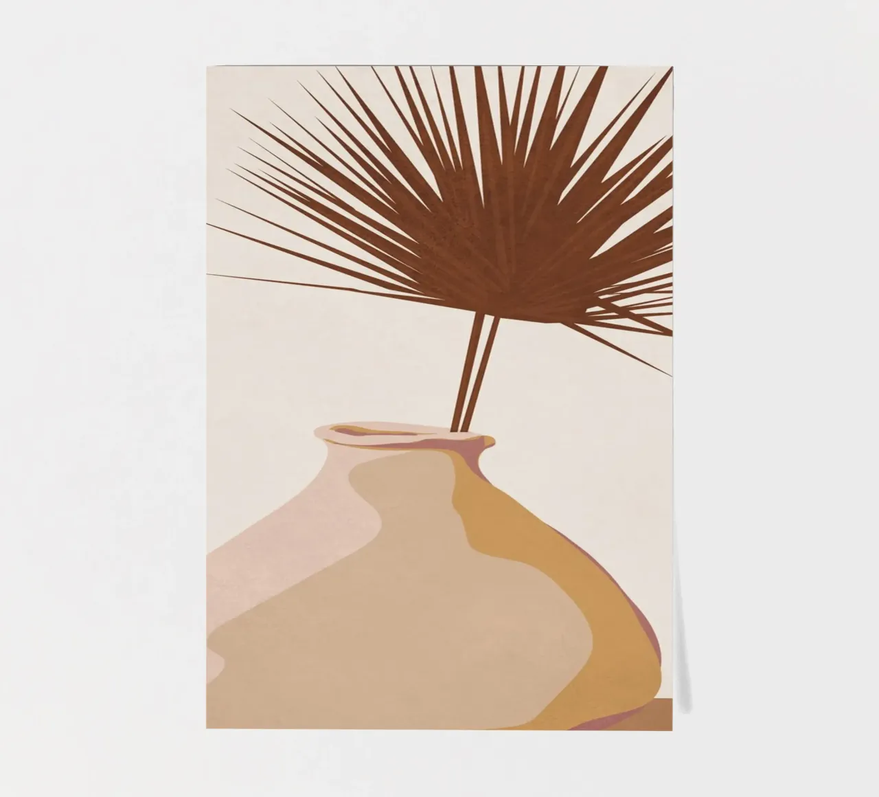 Leaf sticker sheet by cityart