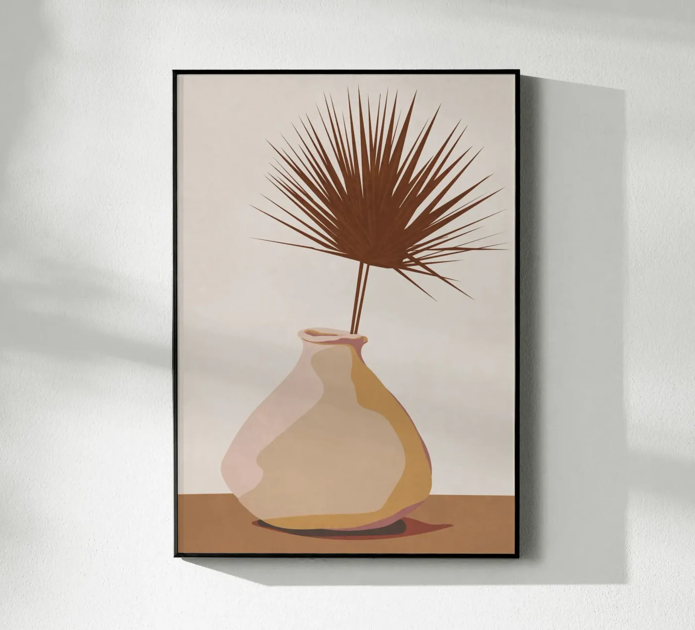 Leaf Acryl-Glas von cityart