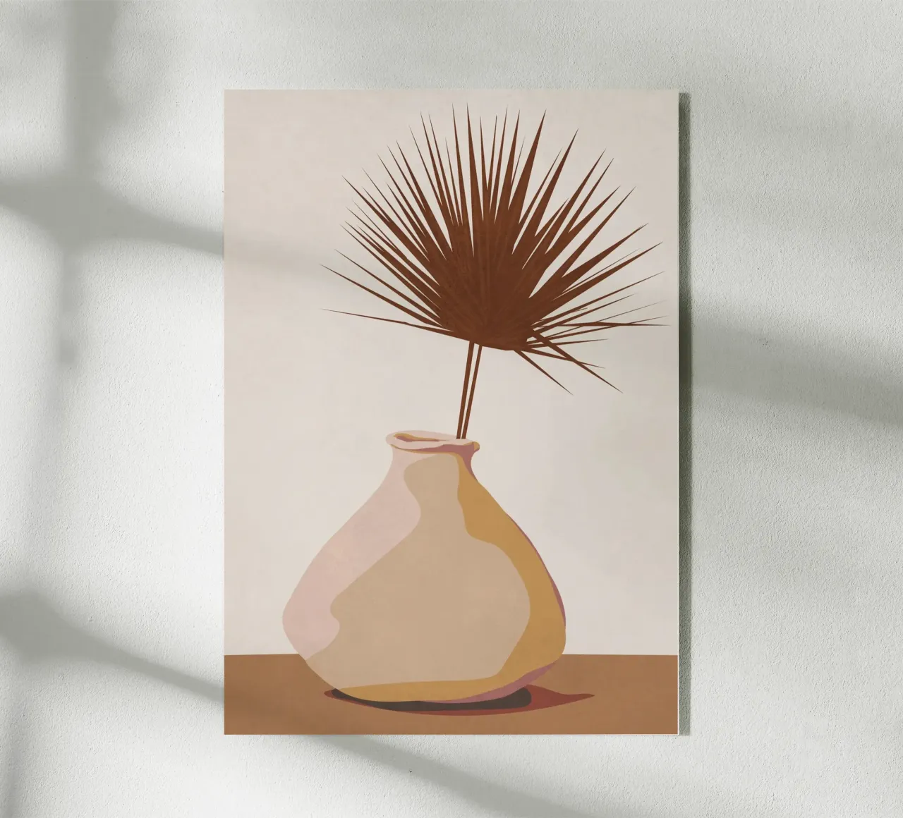 Leaf Acryl-Glas von cityart