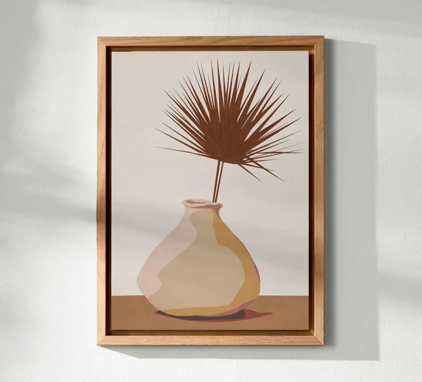 Leaf Forex-Platte von cityart