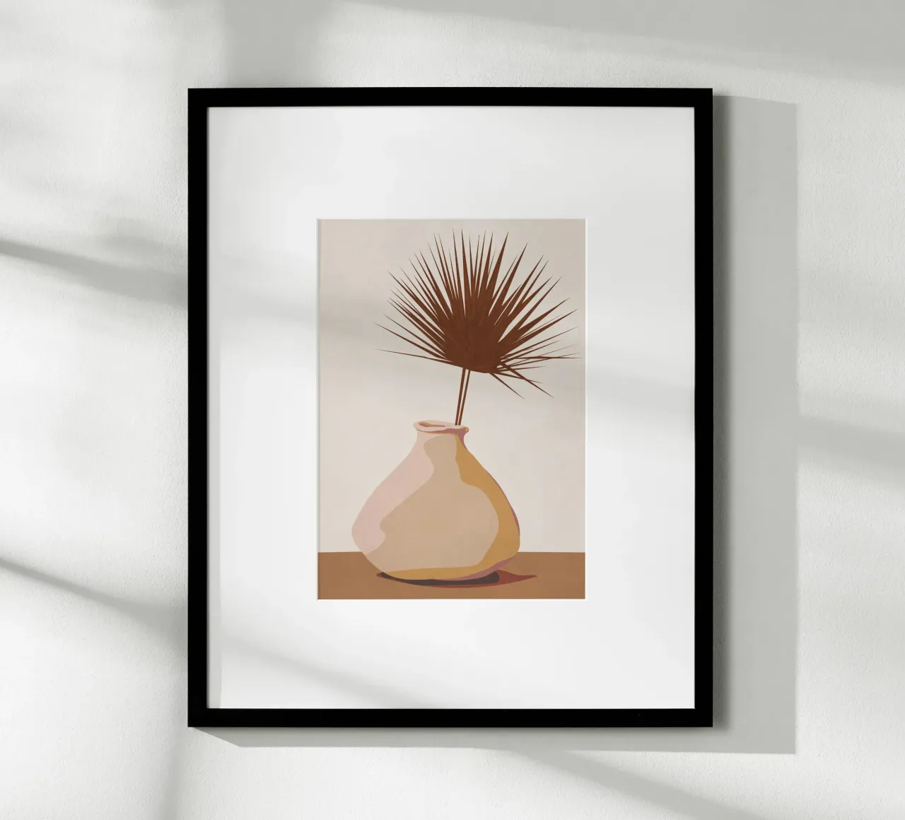 Leaf poster da cityart