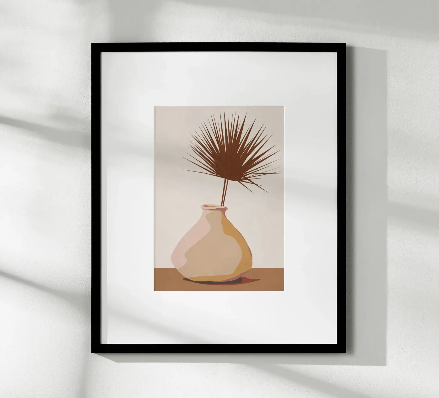 Leaf poster da cityart