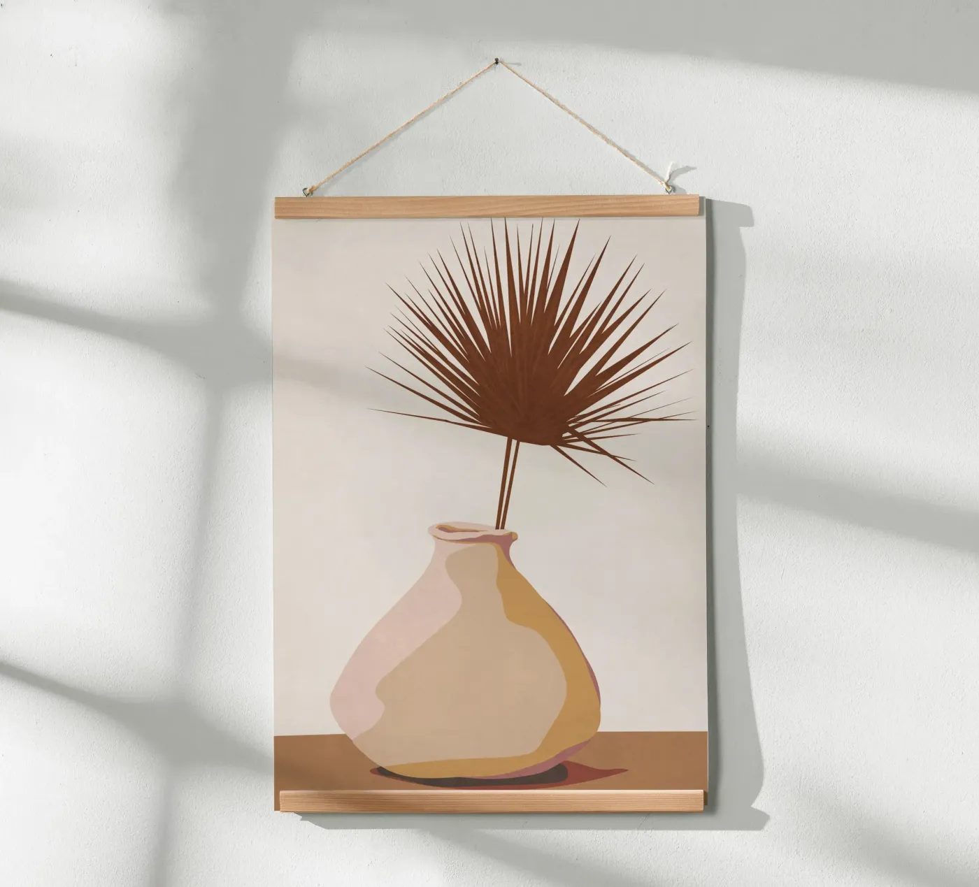 Leaf poster da cityart