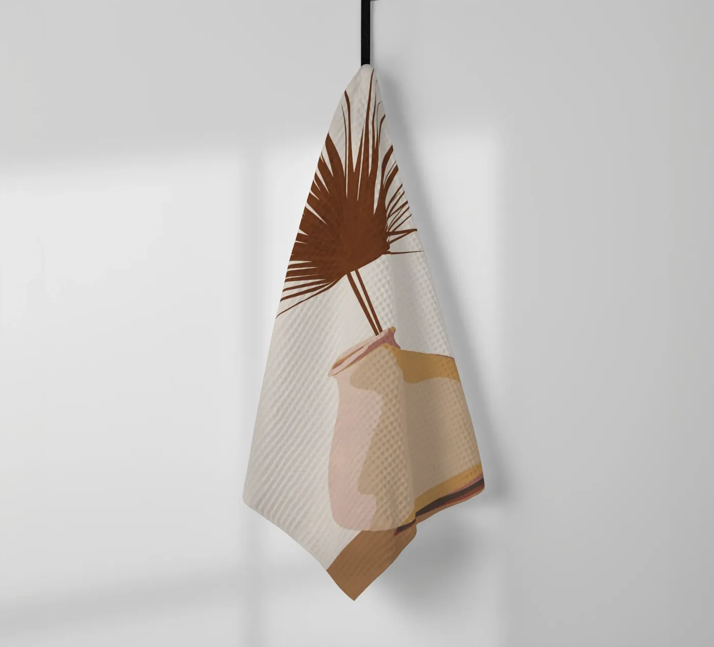 Leaf torchon de cityart