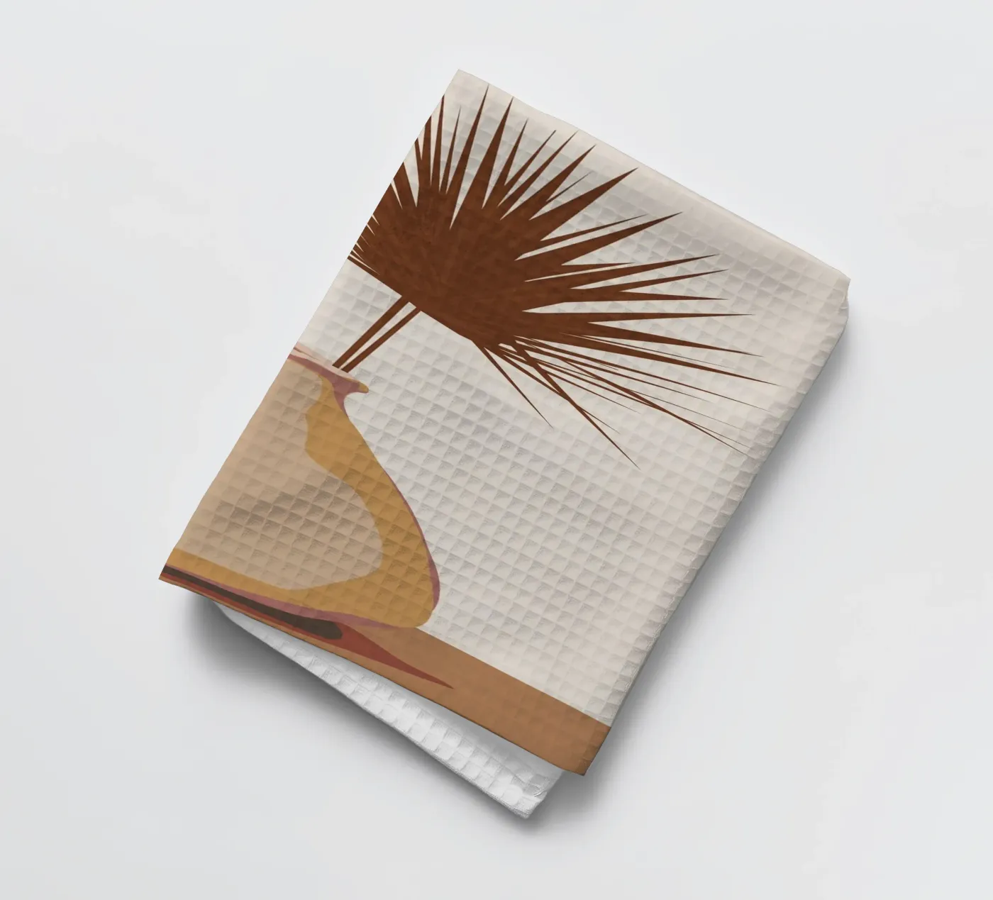 Leaf torchon de cityart