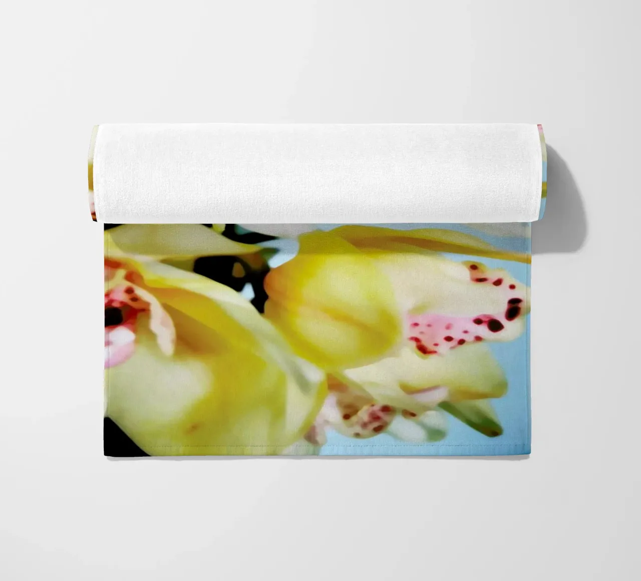 Orchids 9 telo mare da Angelo Cerantola