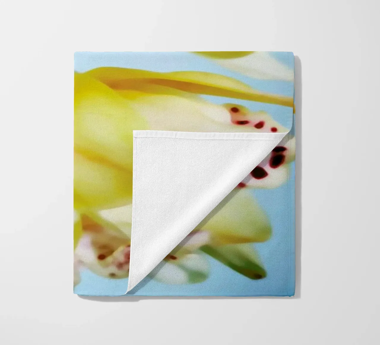 Orchids 9 telo mare da Angelo Cerantola