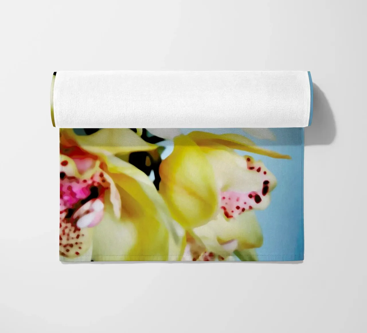 Orchids 9 telo mare da Angelo Cerantola