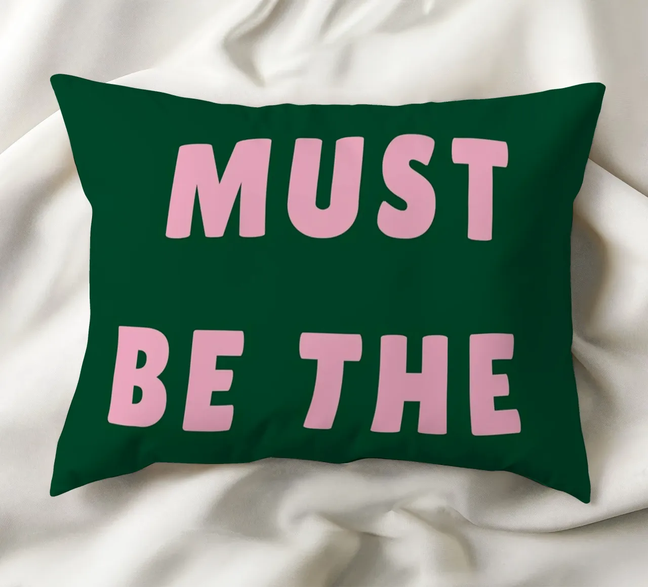Questo deve essere il posto giusto cuscino da pdigitalprints