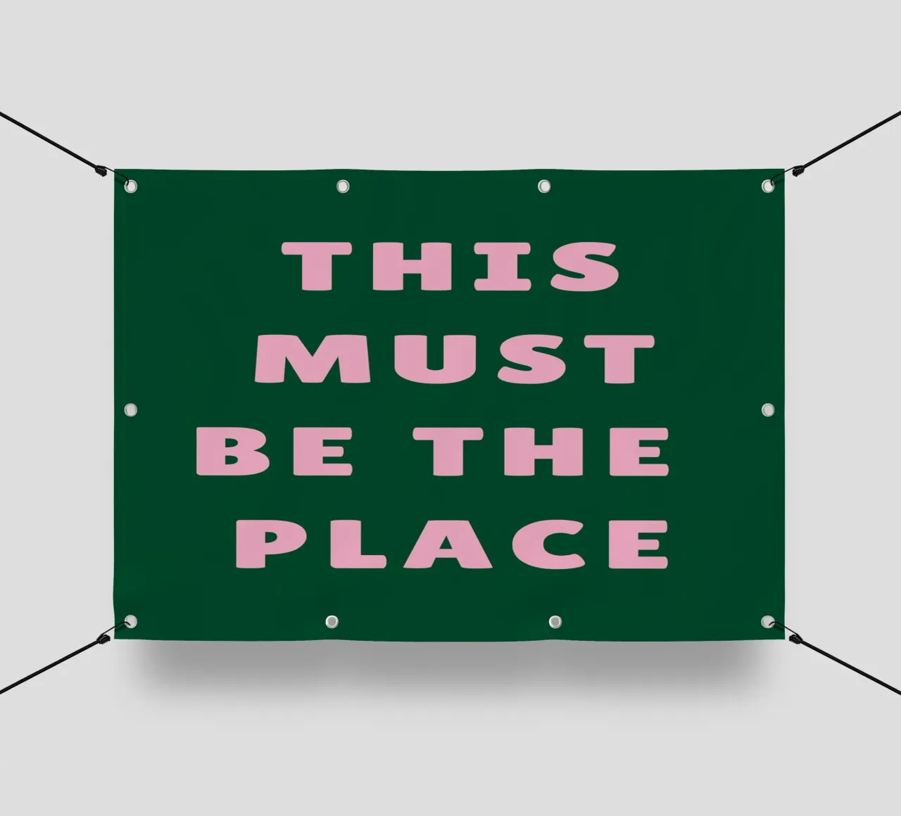 Questo deve essere il posto giusto telo in pvc da pdigitalprints