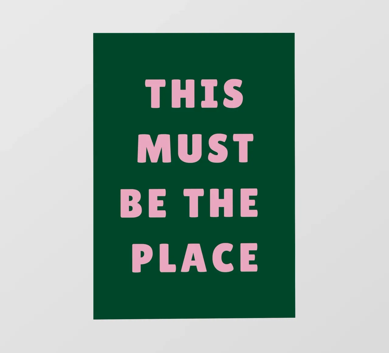 Questo deve essere il posto giusto telo in pvc da pdigitalprints