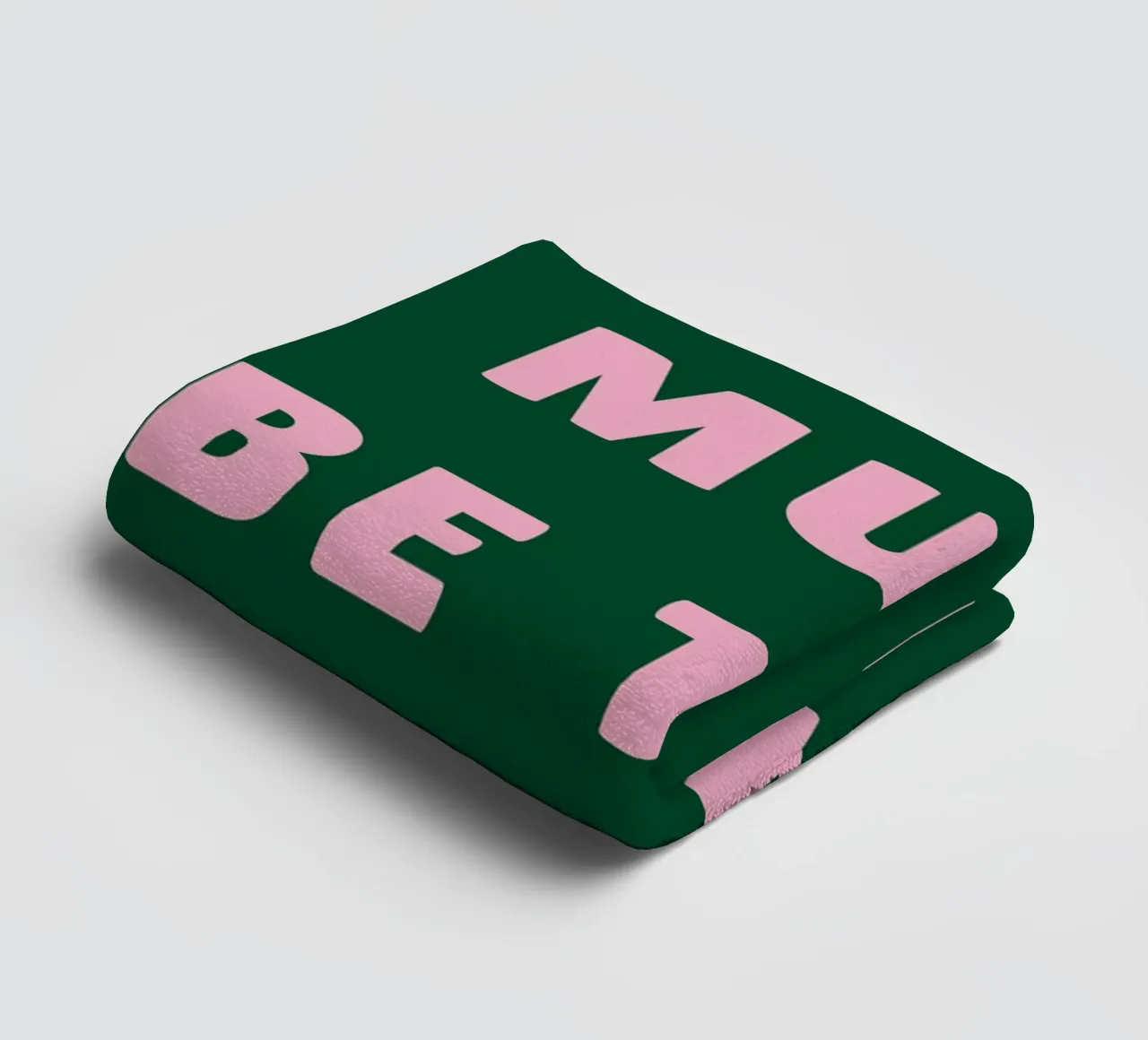 Questo deve essere il posto giusto asciugamano da bagno da pdigitalprints