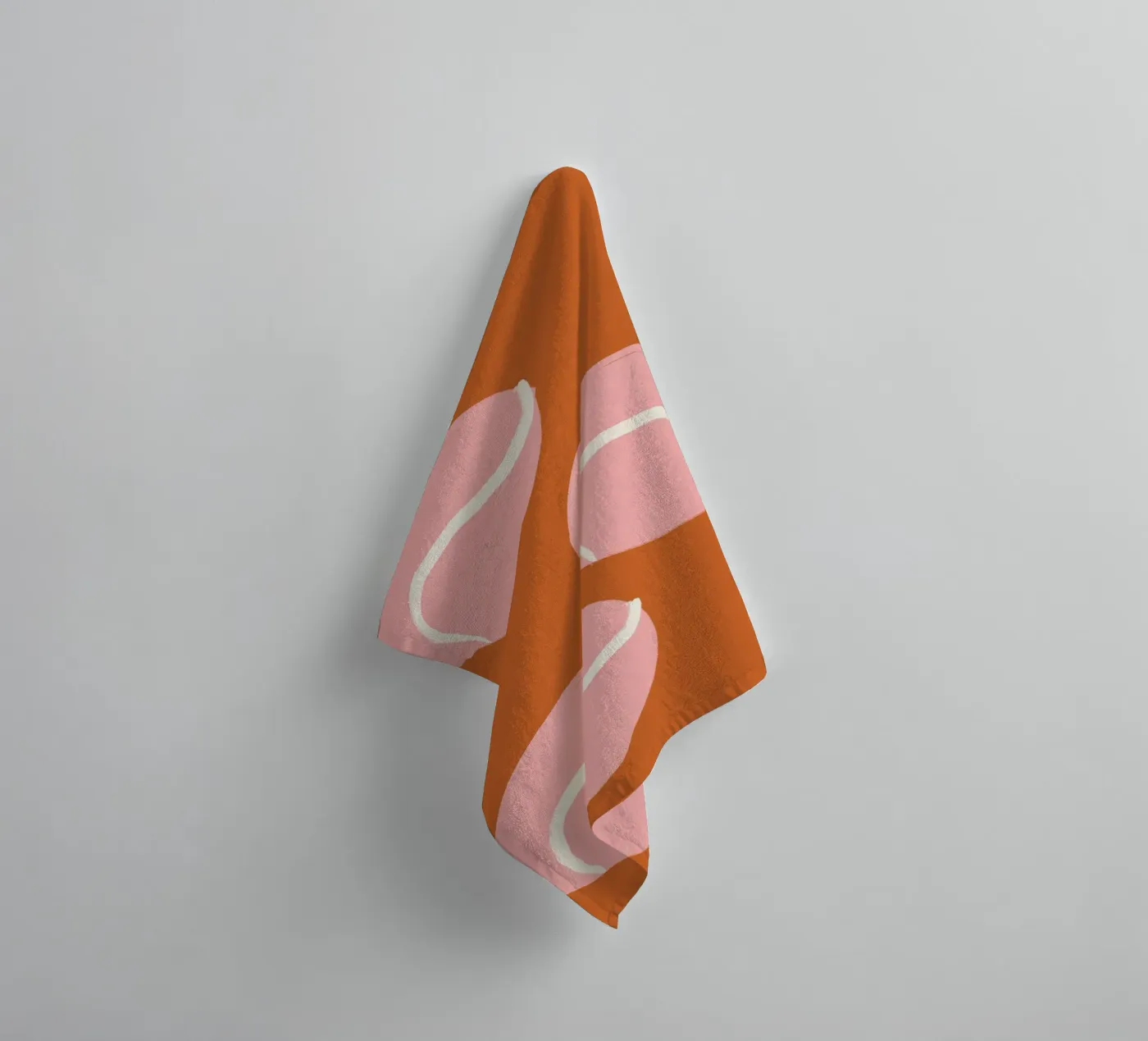 Ball Please towel by treechild