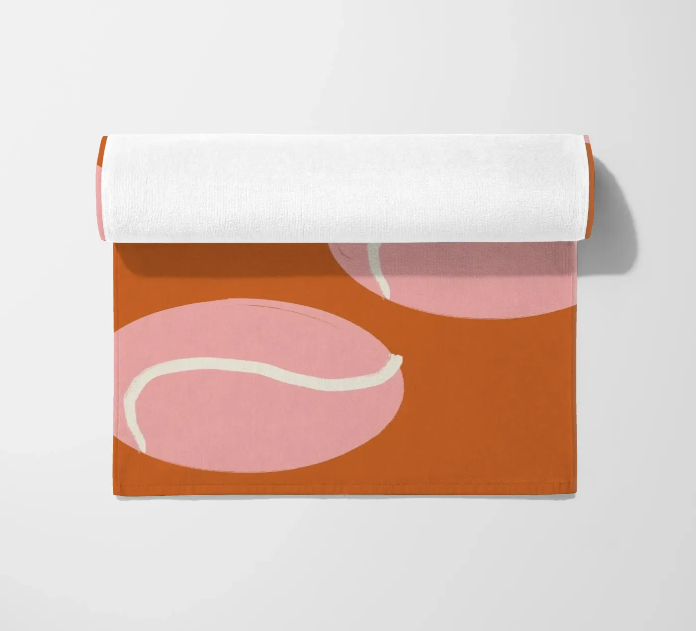 Ball Please strandhanddoek van treechild