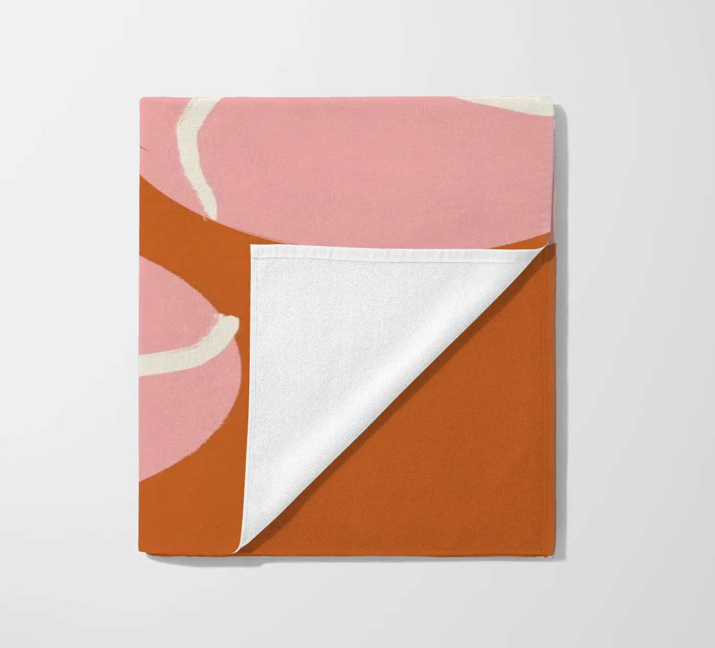 Ball Please strandhanddoek van treechild