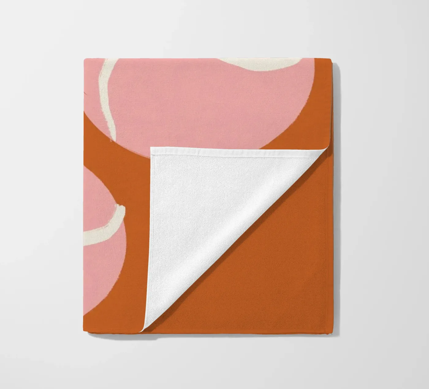 Ball Please strandhanddoek van treechild