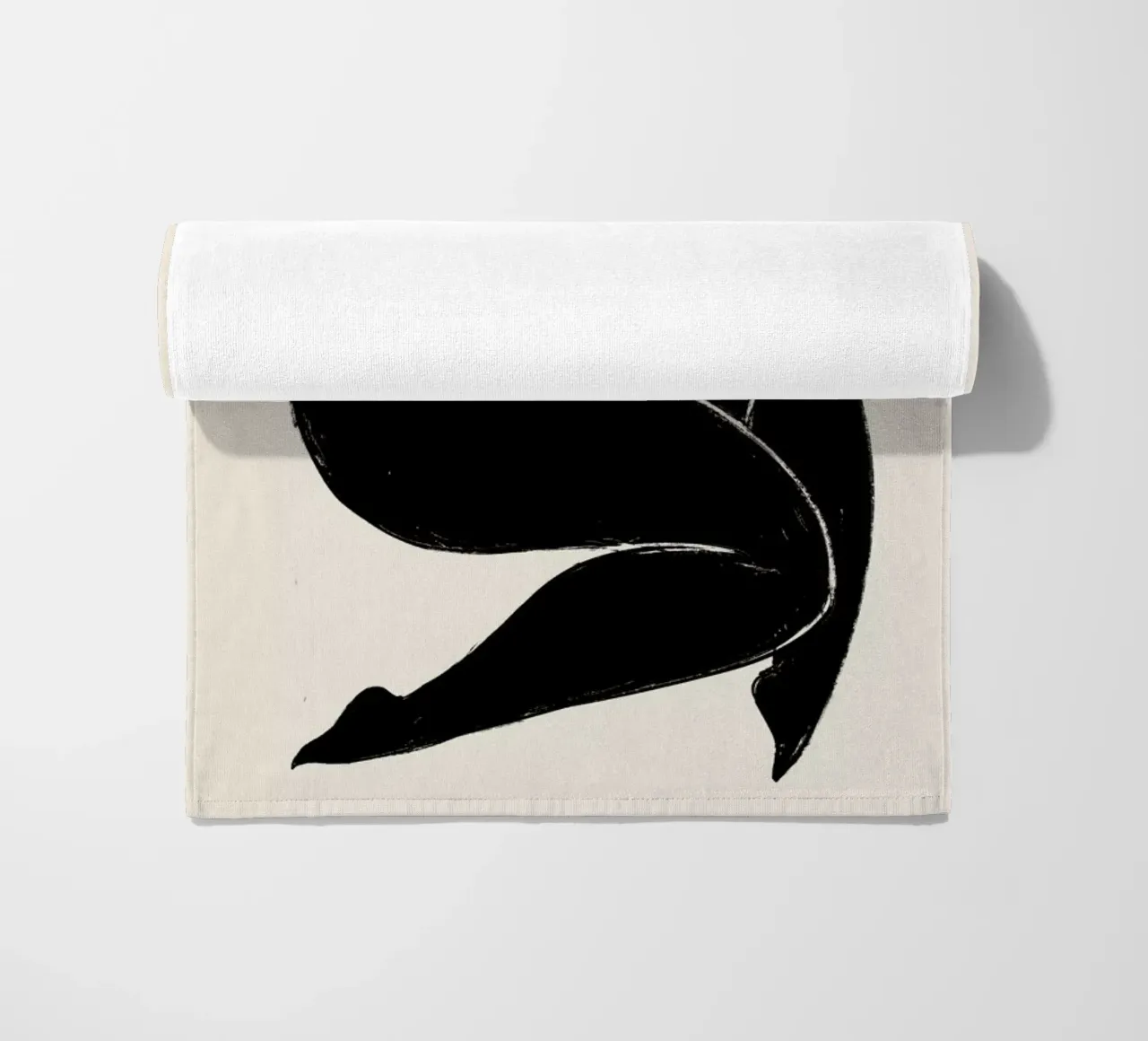 Handful of Love 2 telo mare da Graphite