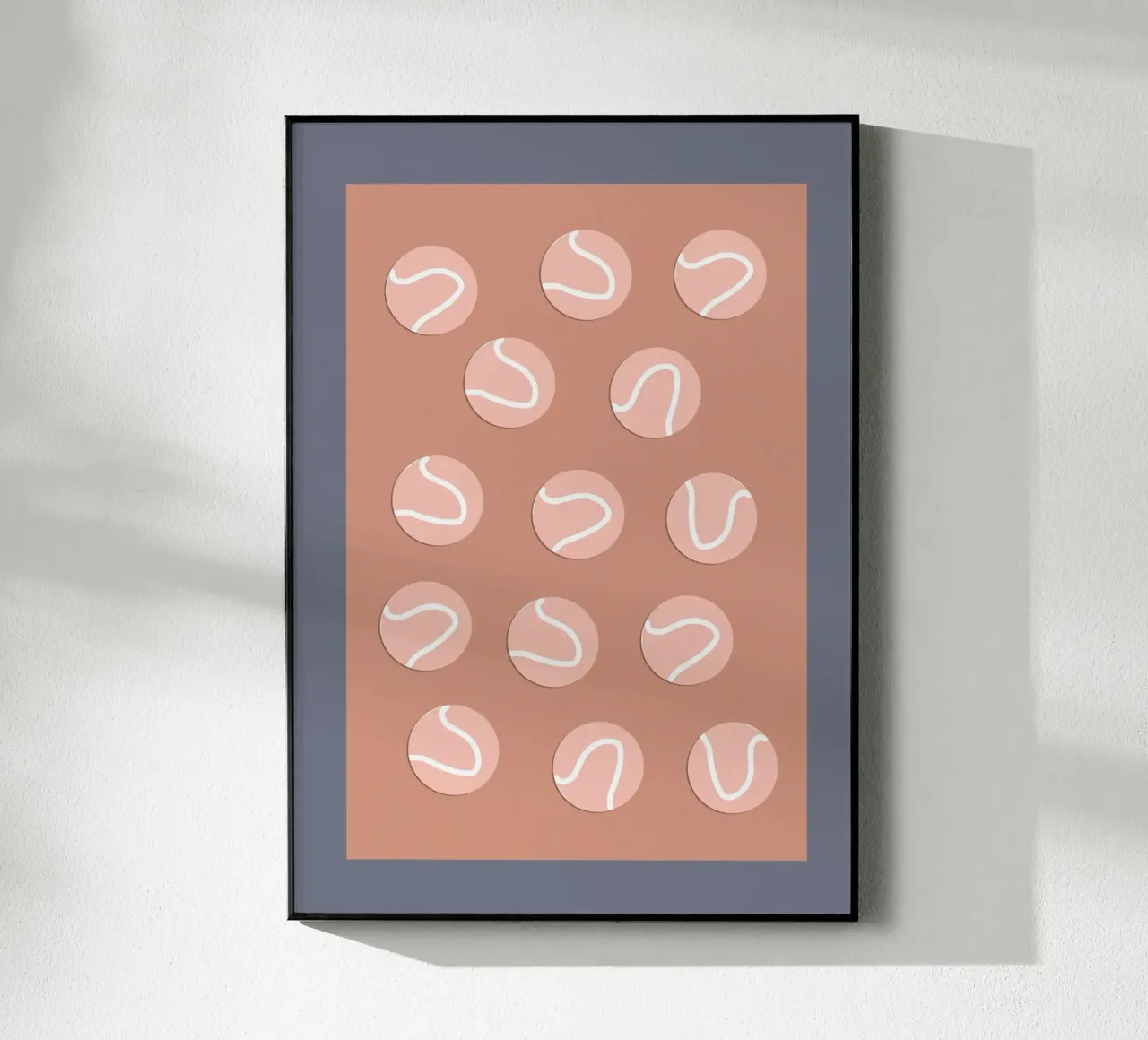 Ball Please plexiglass da treechild