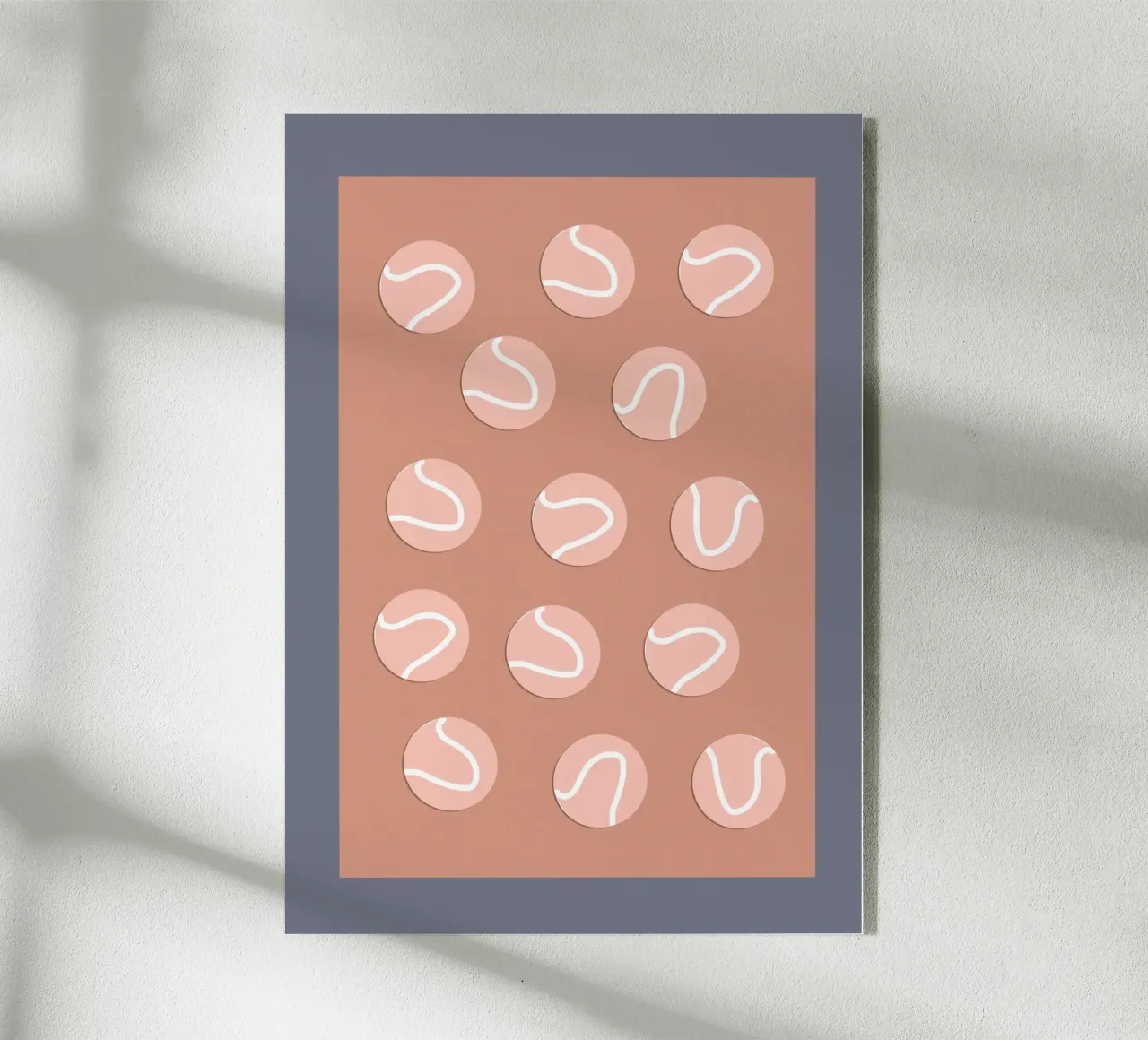 Ball Please plexiglass da treechild