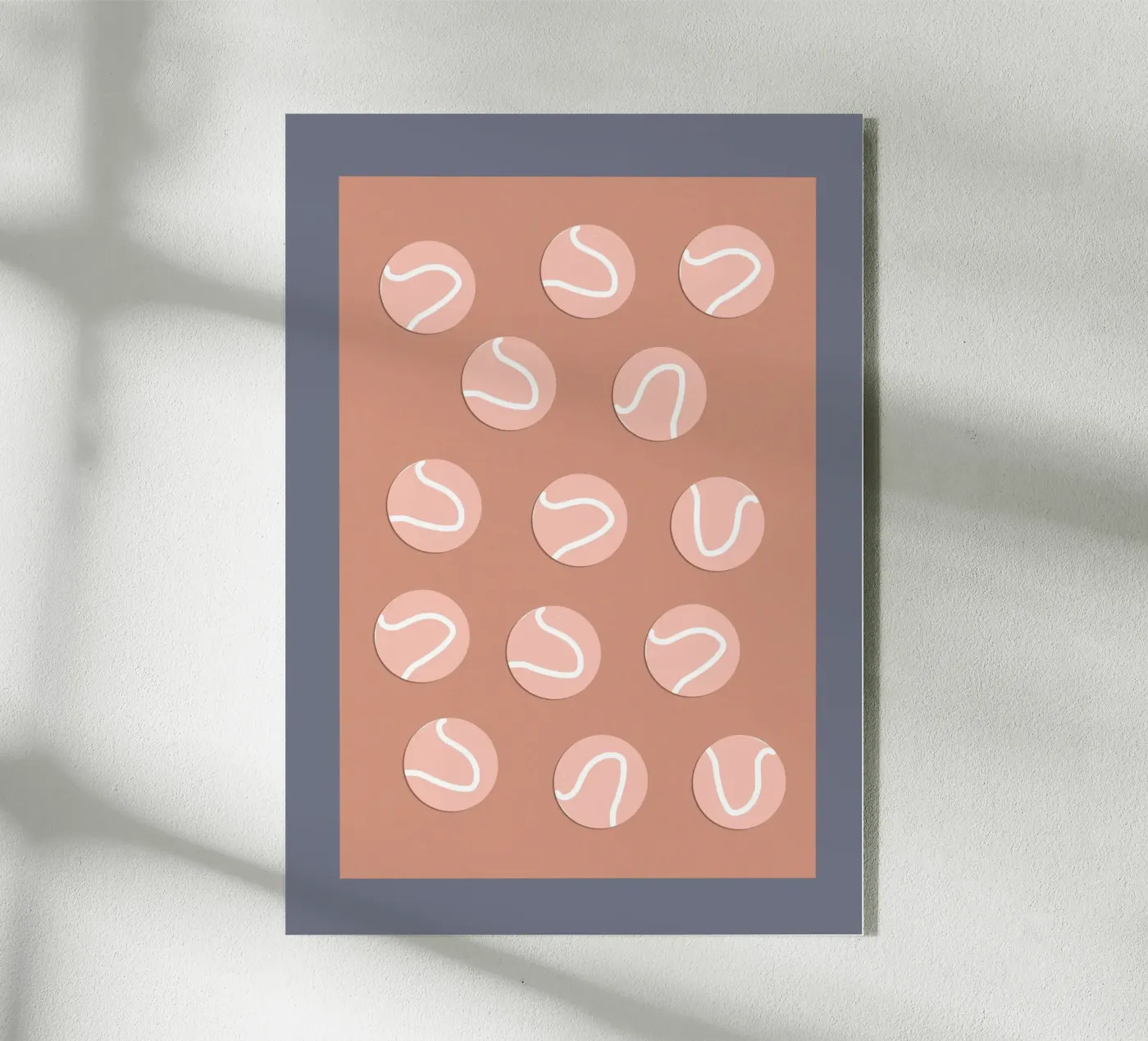 Ball Please plexiglas de treechild
