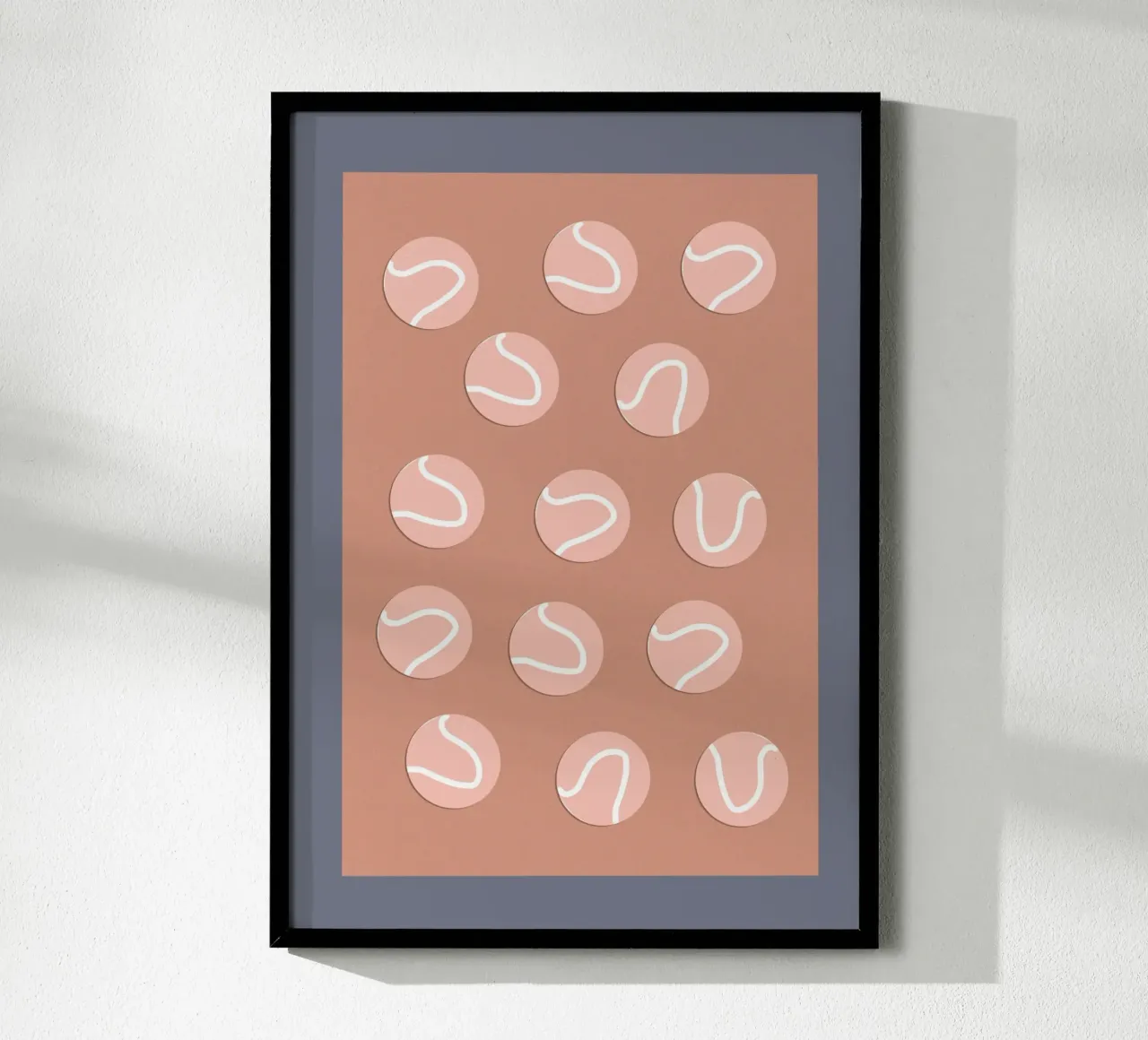 Ball Please poster da treechild