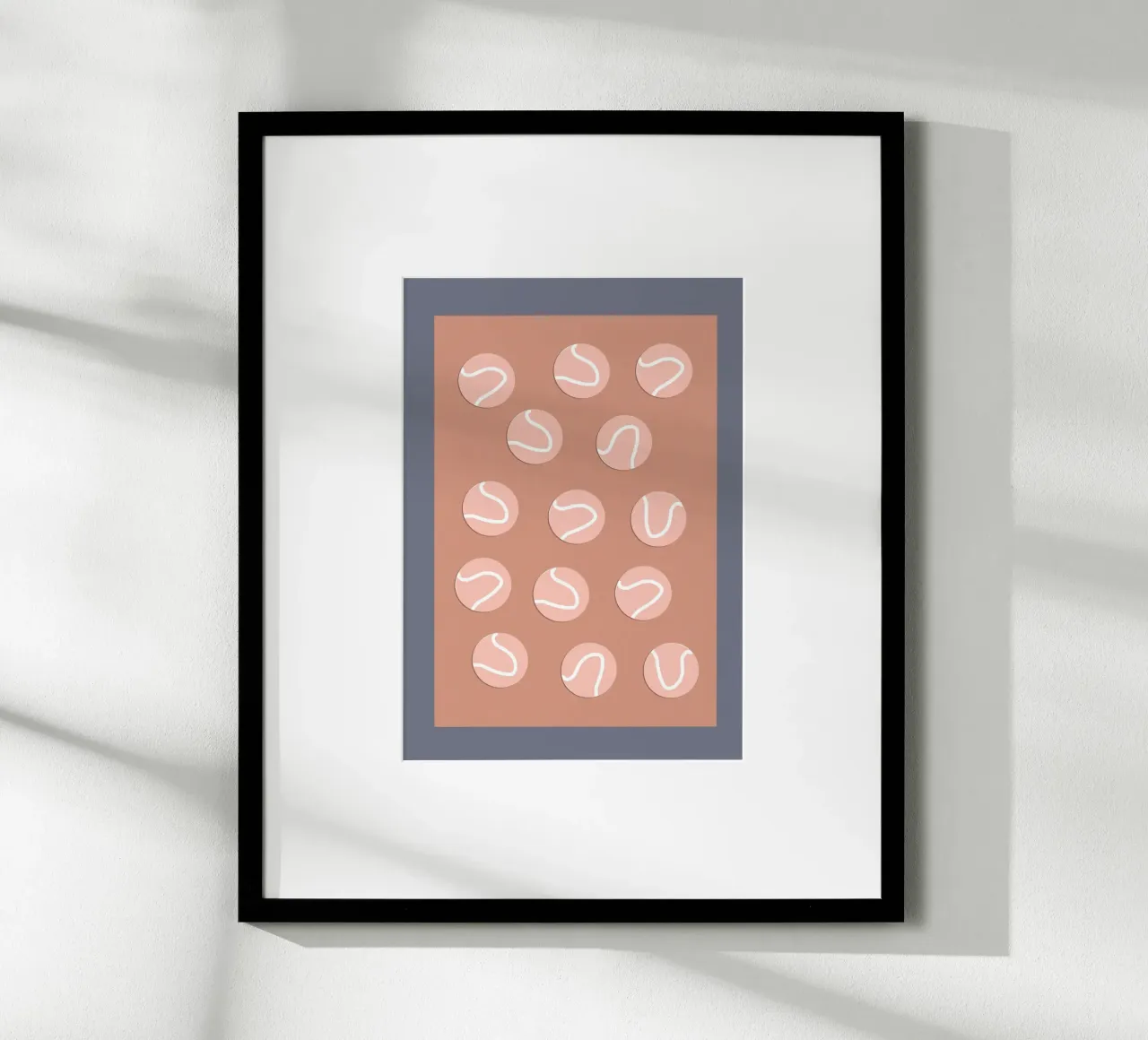 Ball Please poster da treechild