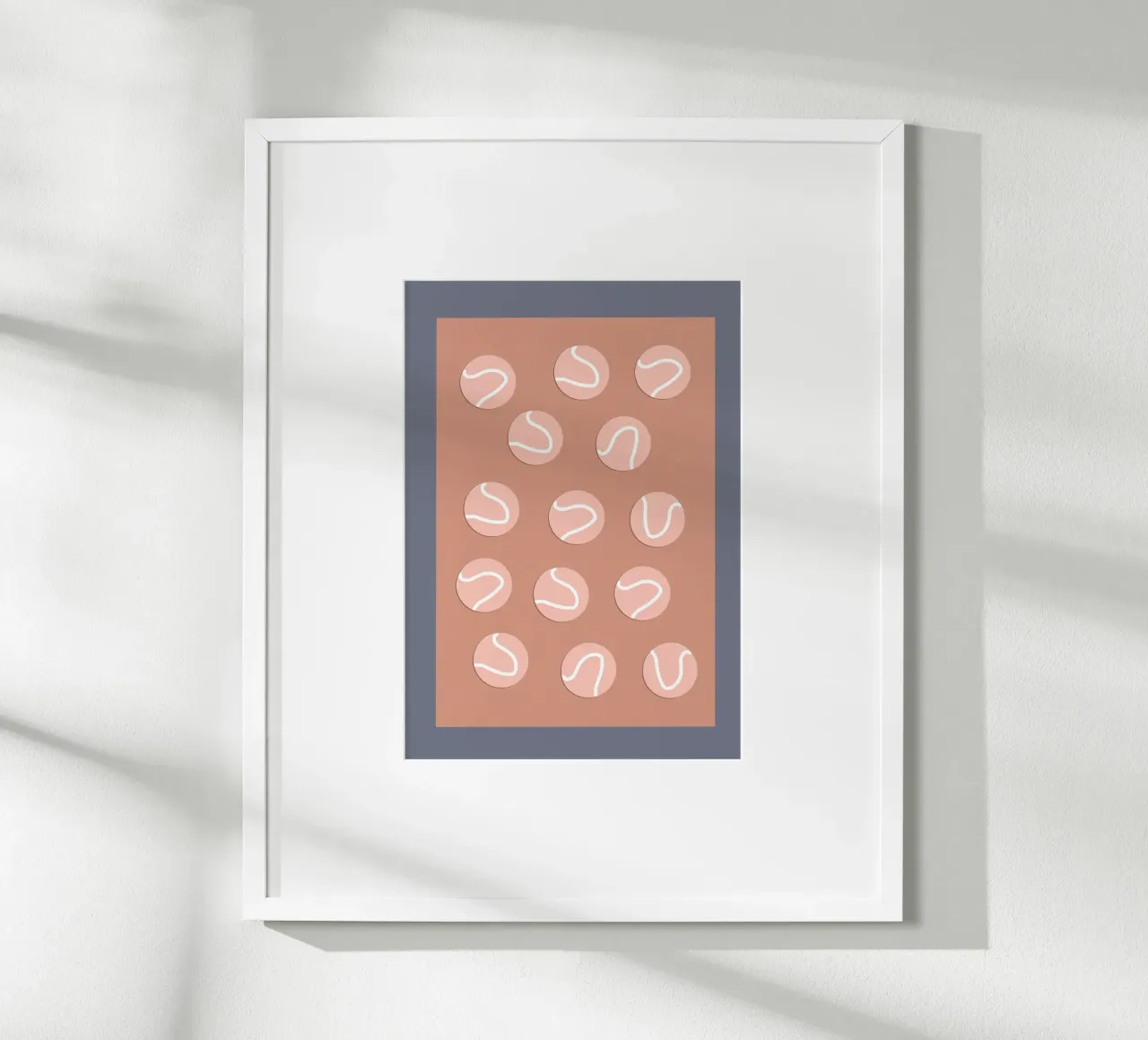 Ball Please poster da treechild