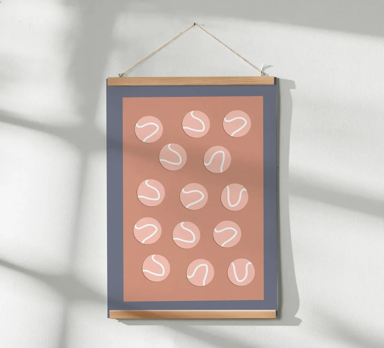 Ball Please poster da treechild