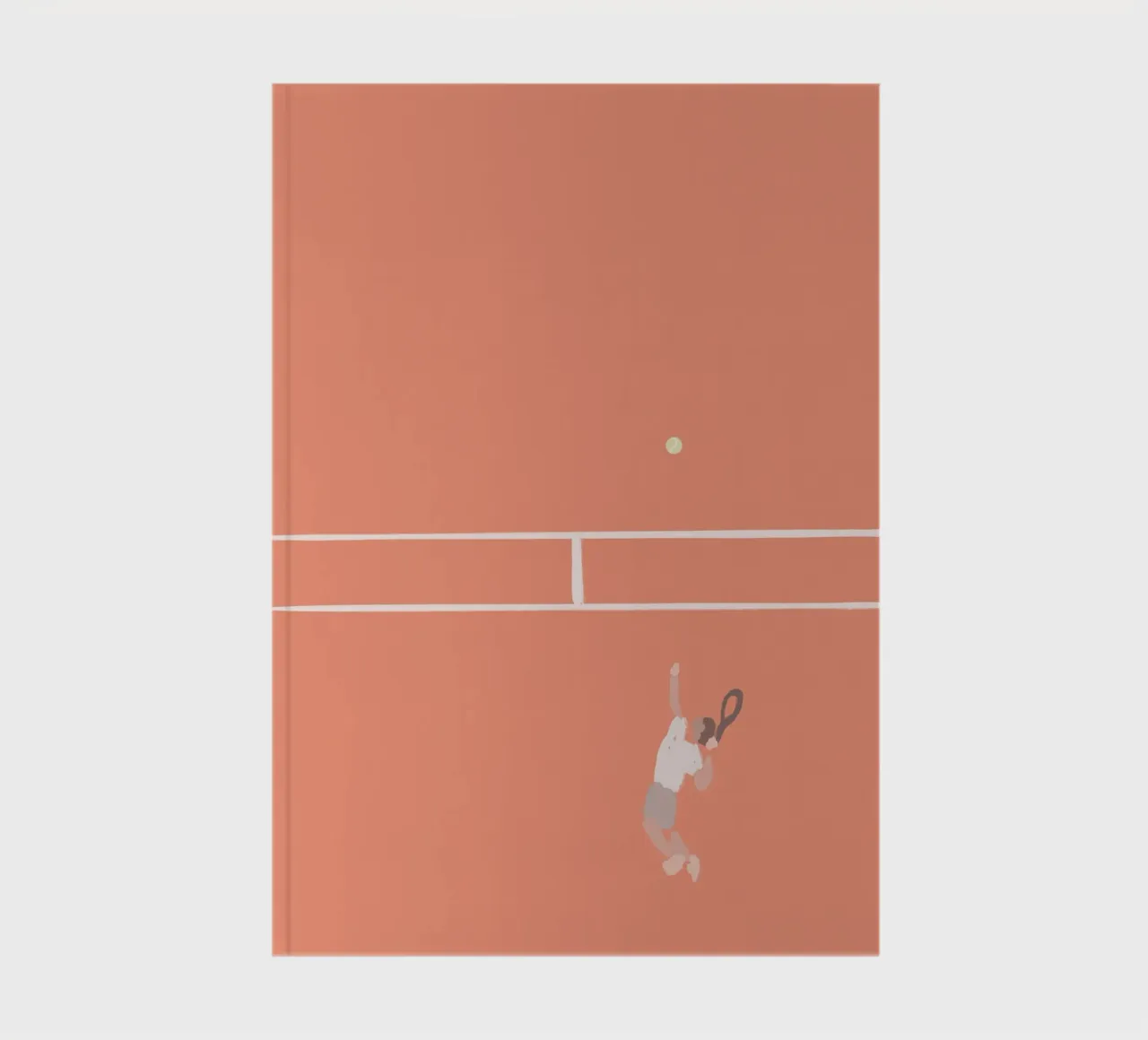 Game Set Match No 04 diario da treechild