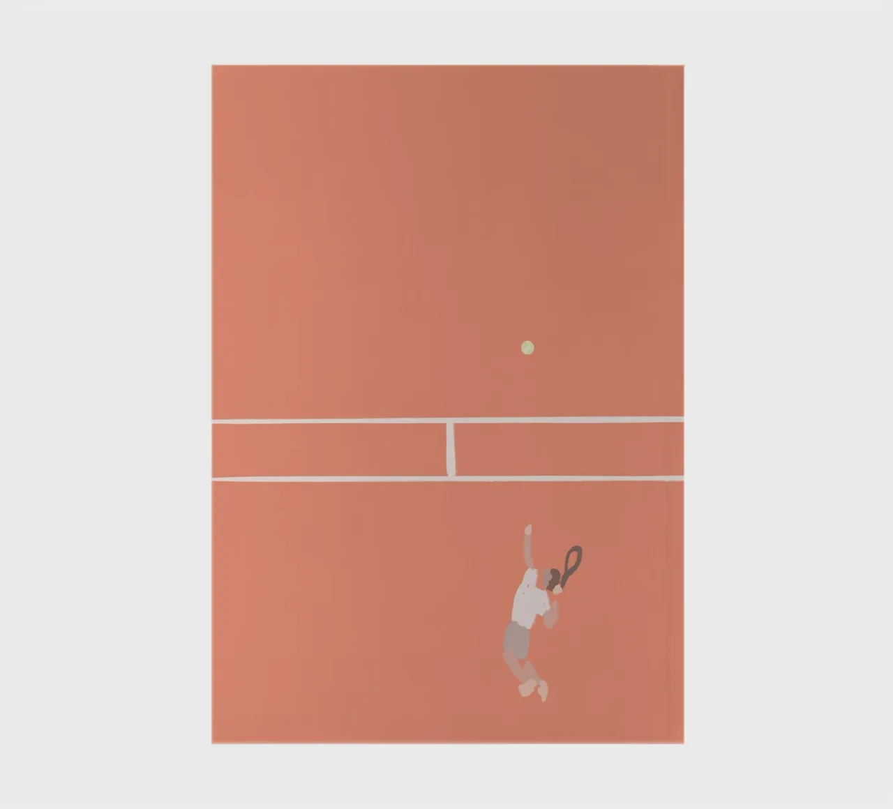 Game Set Match No 04 diario da treechild