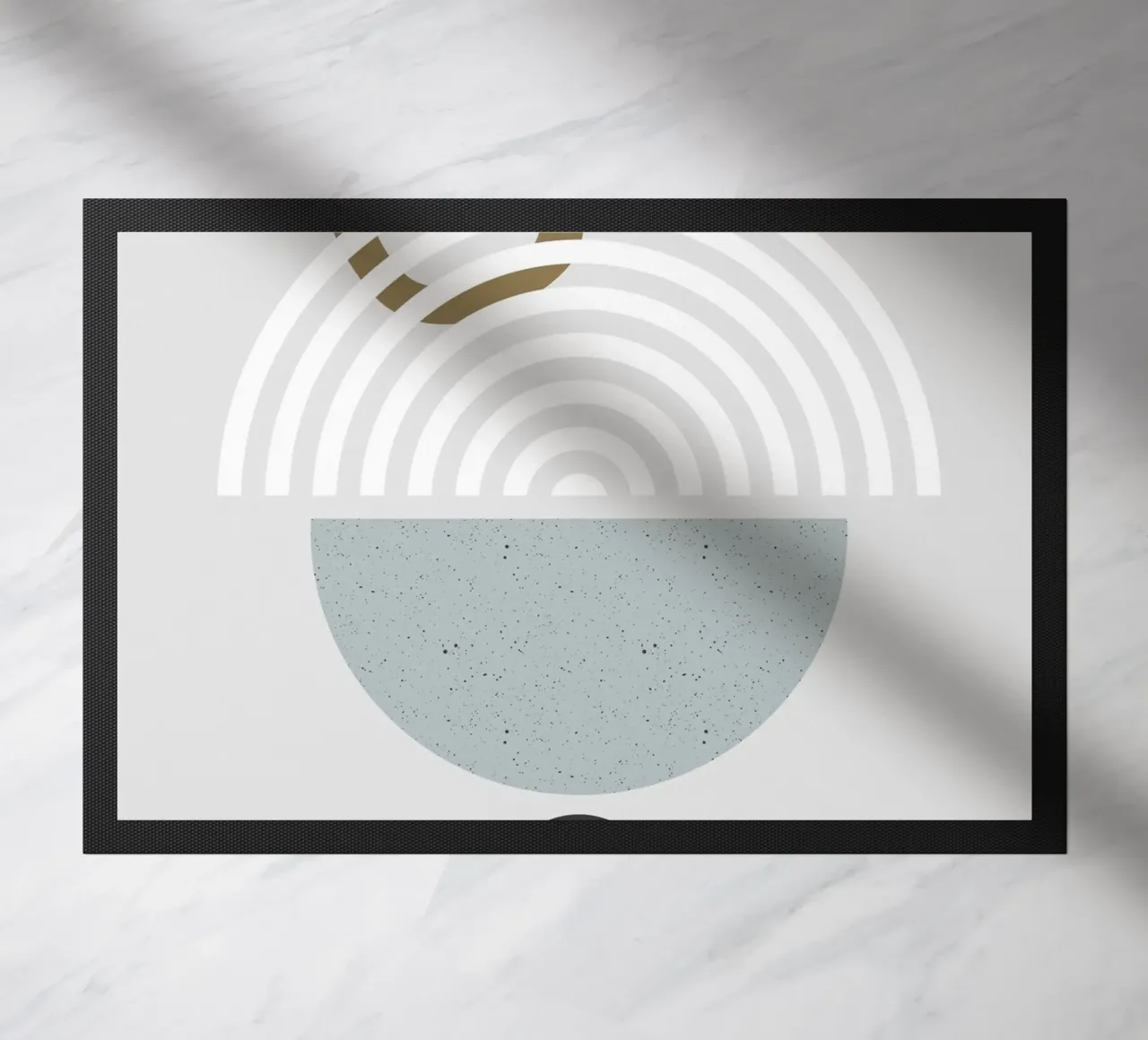 Asilo nido forme geometriche 02 zerbino da Little Dean