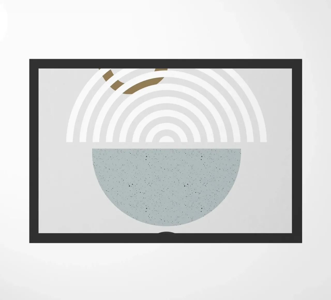 Asilo nido forme geometriche 02 zerbino da Little Dean